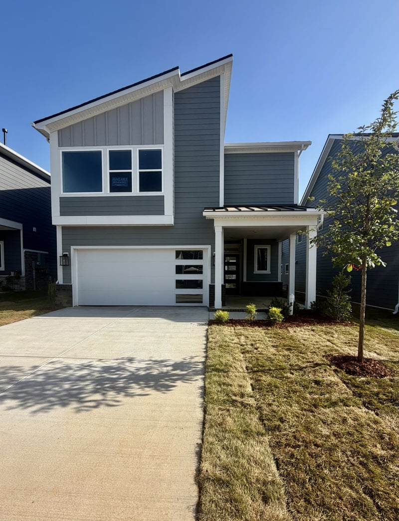 2167 Mackinac Bend, Gallatin, TN 37066