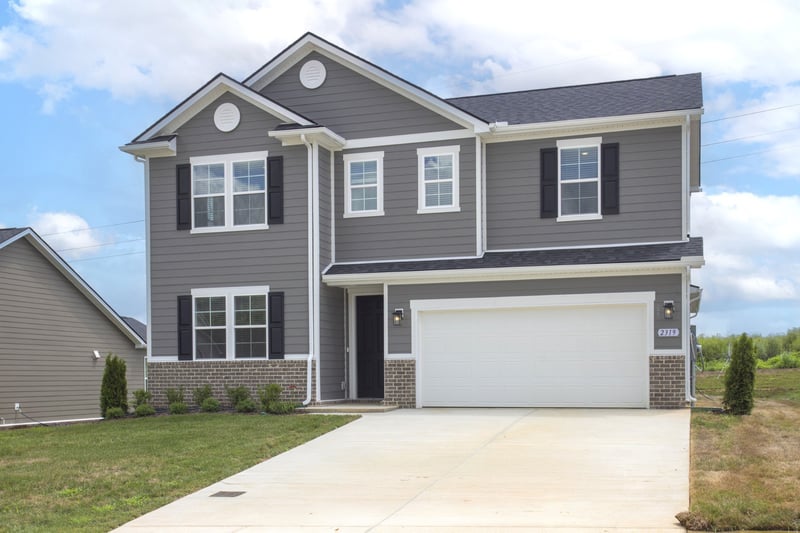 2319 Williamsport Ldg, Columbia, TN 38401