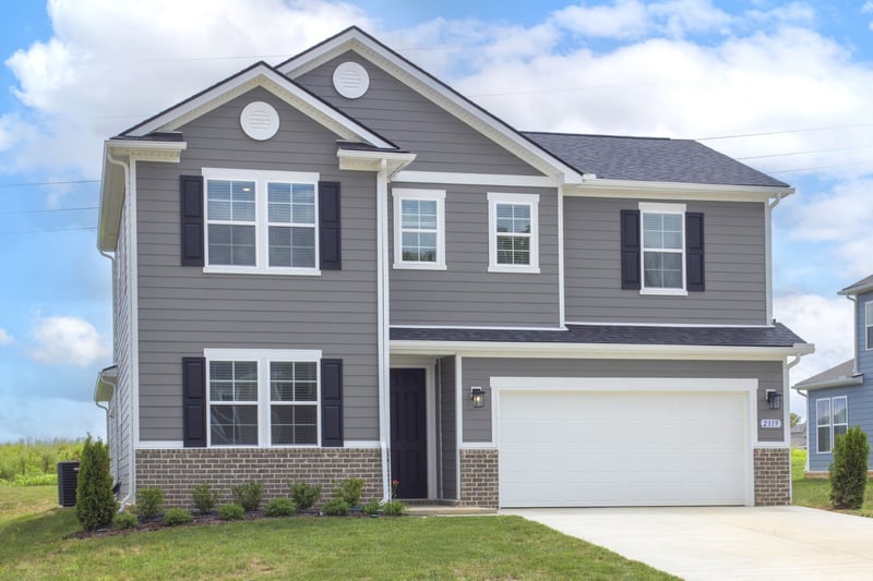 2319 Williamsport Ldg, Columbia, TN 38401