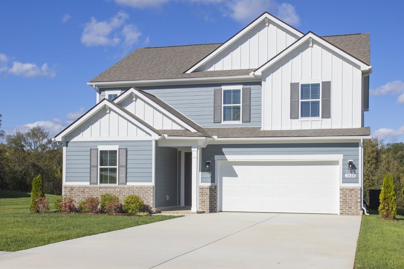 1560 Oak Springs Dr, Columbia, TN 38401