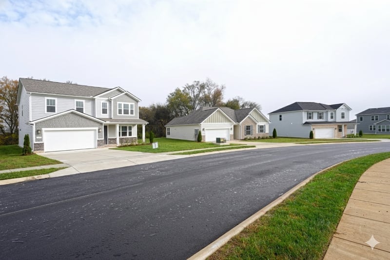 1560 Oak Springs Dr, Columbia, TN 38401