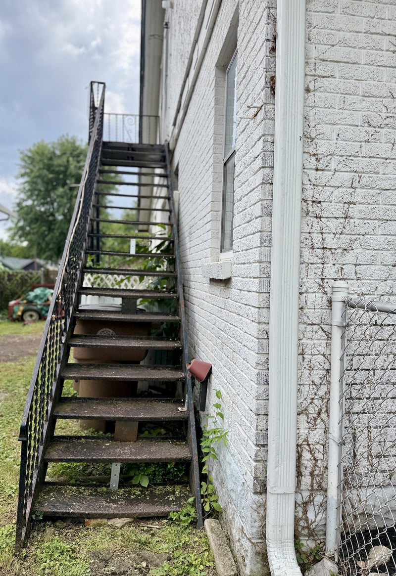 1422 Roberts Ave, Nashville, TN 37206