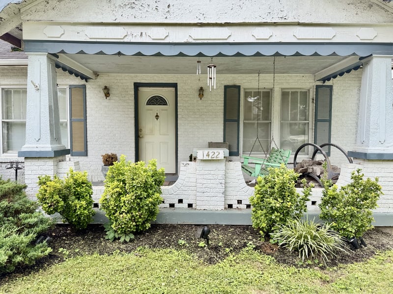 1422 Roberts Ave, Nashville, TN 37206