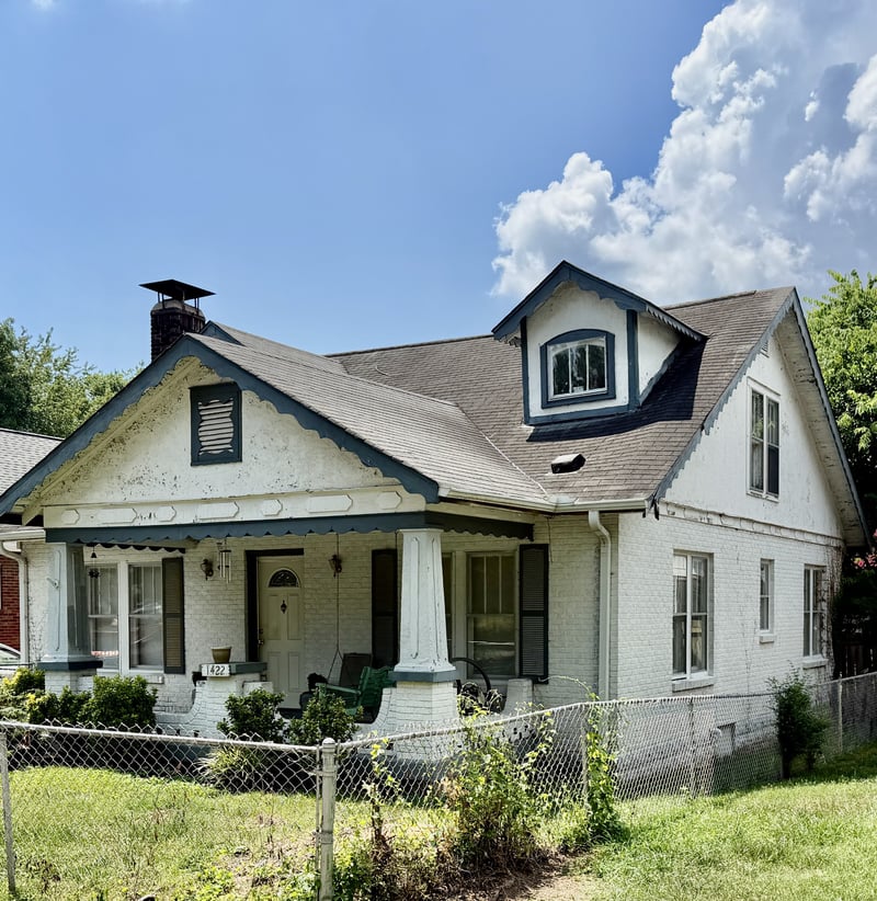 1422 Roberts Ave, Nashville, TN 37206