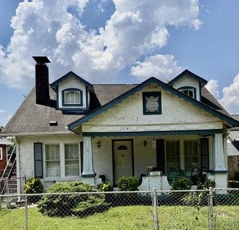 1422 Roberts Ave, Nashville, TN 37206