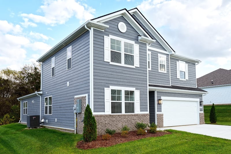 2366 Williamsport Ldg, Columbia, TN 38401