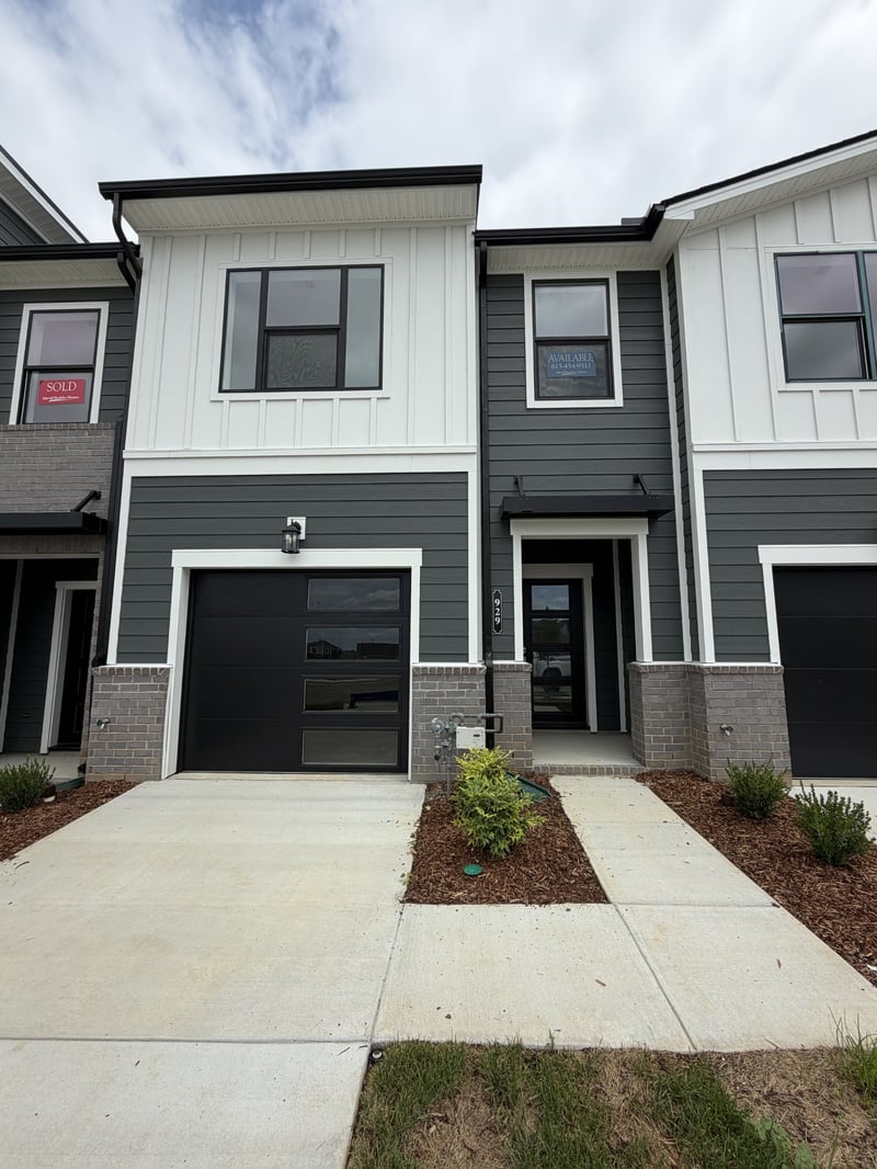 929 Tellico St, Gallatin, TN 37066