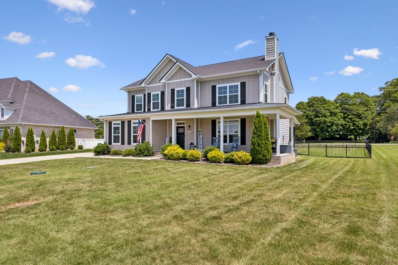 2044 Trout Trl, Murfreesboro, TN 37129