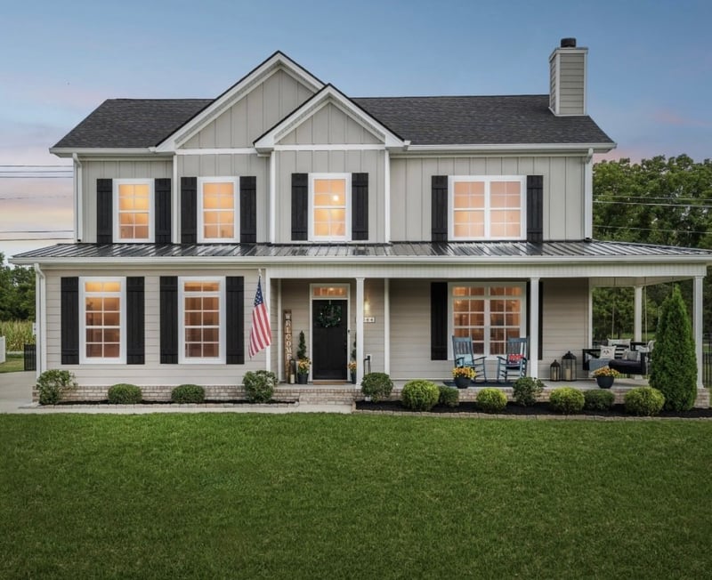 2044 Trout Trl, Murfreesboro, TN 37129
