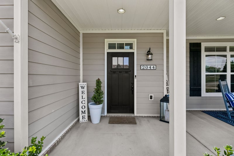 2044 Trout Trl, Murfreesboro, TN 37129