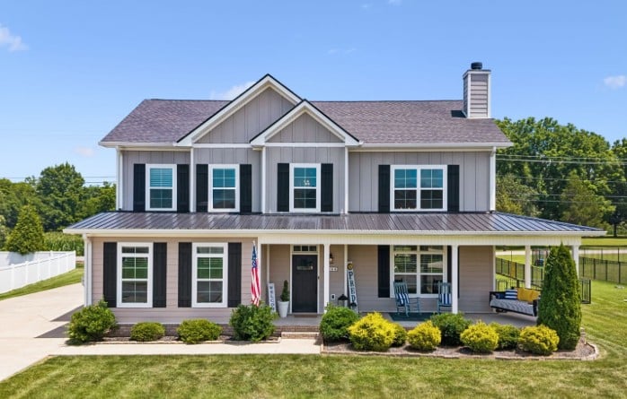 2044 Trout Trl, Murfreesboro, TN 37129