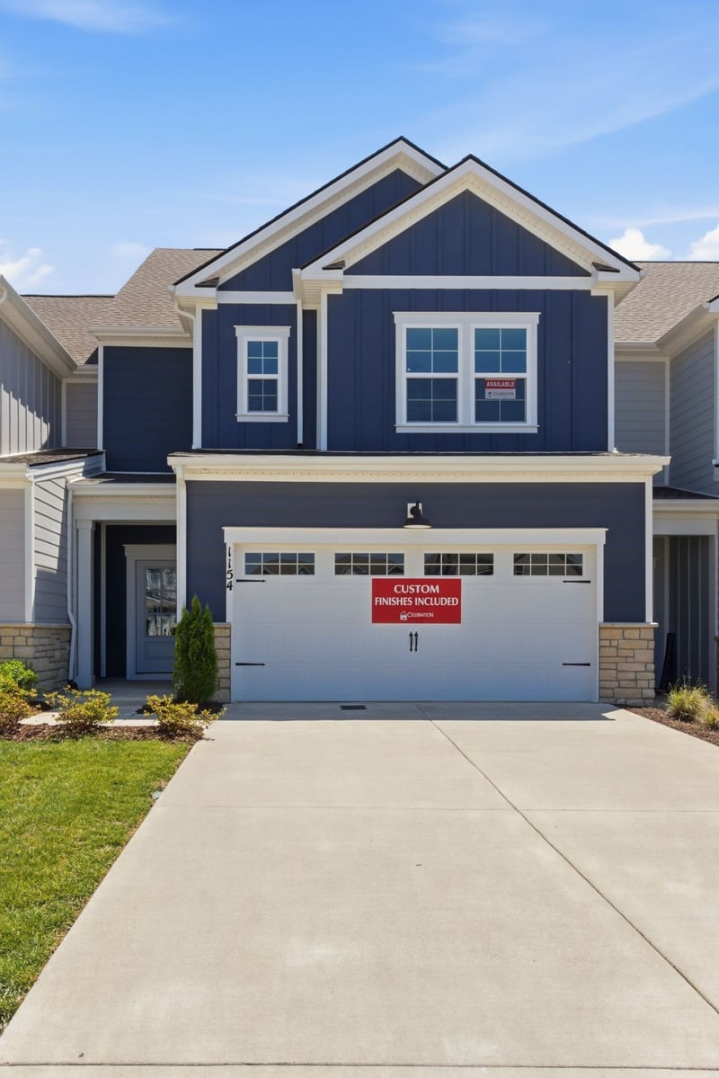 1140 June Wilde Rdg, Spring Hill, TN 37174