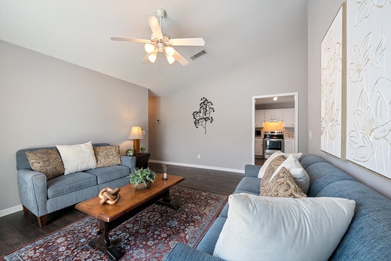 406 Reavis Ave, Smyrna, TN 37167