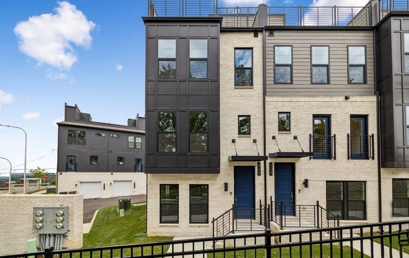 506 City Scape, Nashville, TN 37218
