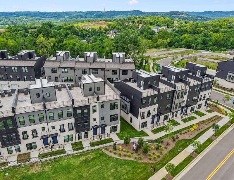 506 City Scape, Nashville, TN 37218