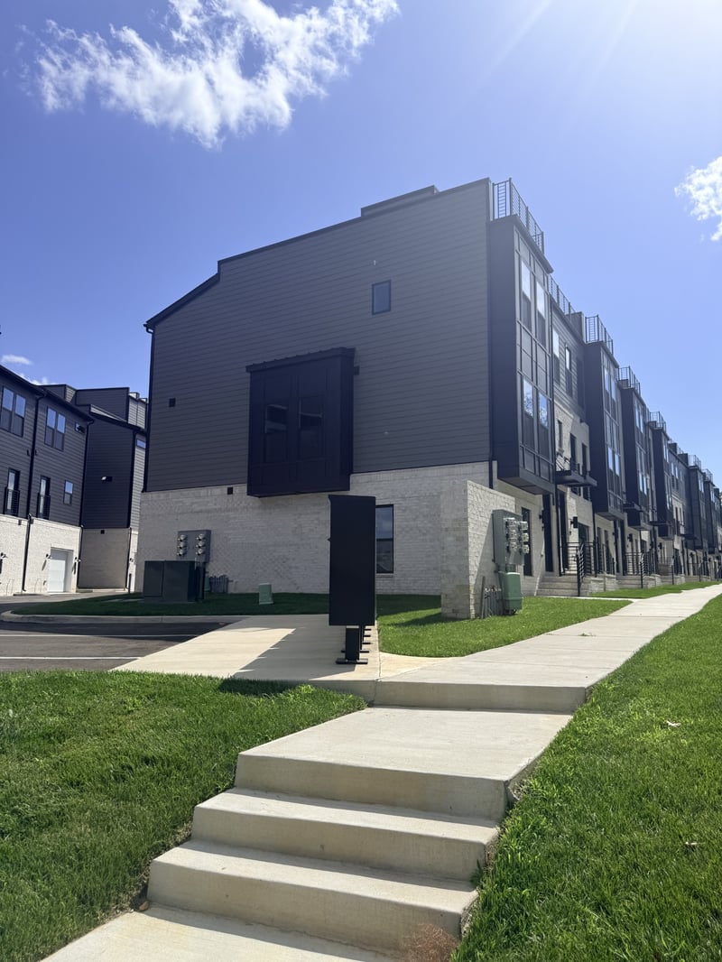 506 City Scape, Nashville, TN 37218