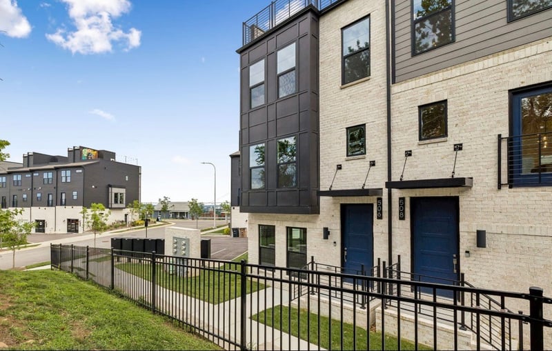 506 City Scape, Nashville, TN 37218