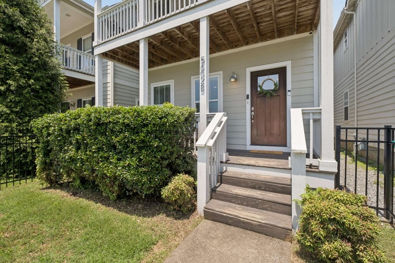 5602B Kentucky Ave, Nashville, TN 37209