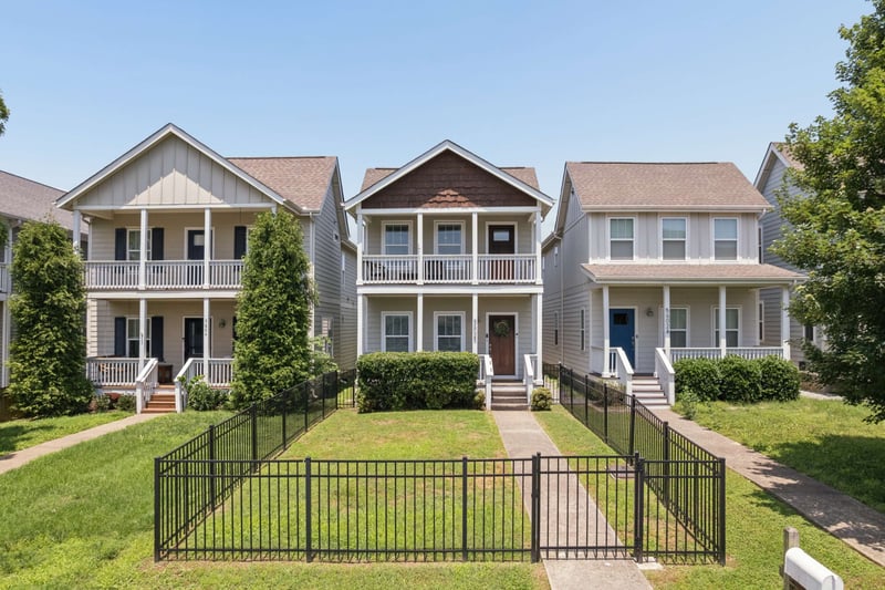 5602B Kentucky Ave, Nashville, TN 37209