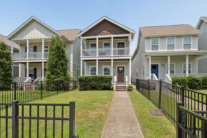 5602B Kentucky Ave, Nashville, TN 37209