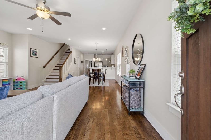5602B Kentucky Ave, Nashville, TN 37209
