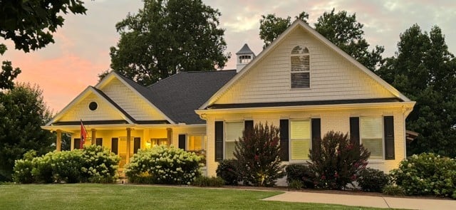 2711 Ernest Hawkins Rd, Columbia, TN 38401