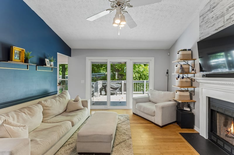 2180 Strombury Dr, Hermitage, TN 37076