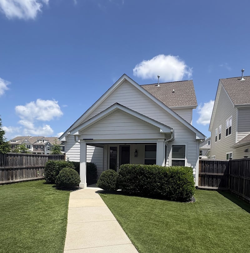 363 Hammock Pvt Ln, Spring Hill, TN 37174