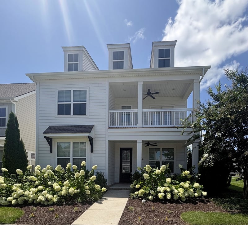 363 Hammock Pvt Ln, Spring Hill, TN 37174