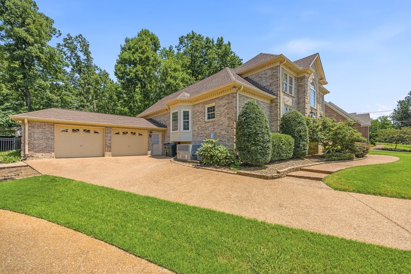 108 Inverness Ct, Hendersonville, TN 37075