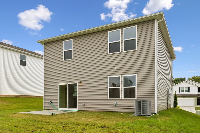 3284 Barrel Oak Ps, Columbia, TN 38401