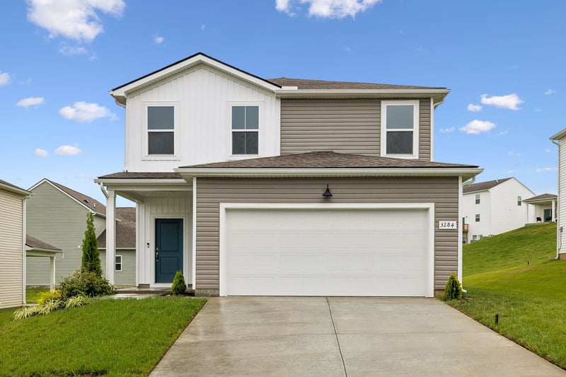 3284 Barrel Oak Ps, Columbia, TN 38401