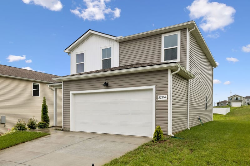 3284 Barrel Oak Ps, Columbia, TN 38401