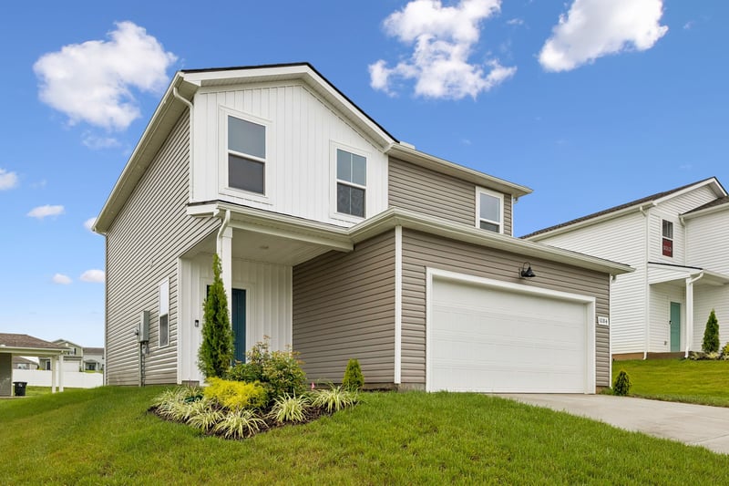 3284 Barrel Oak Ps, Columbia, TN 38401