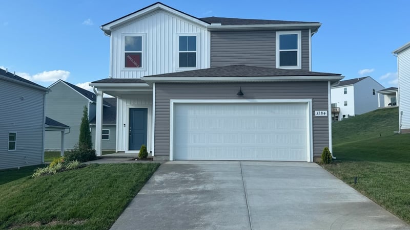 3284 Barrel Oak Ps, Columbia, TN 38401