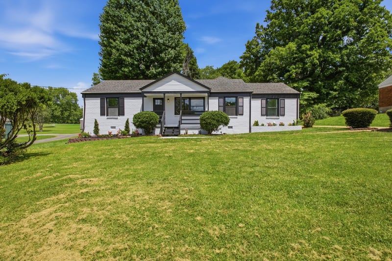 104 Carol Dr, Columbia, TN 38401