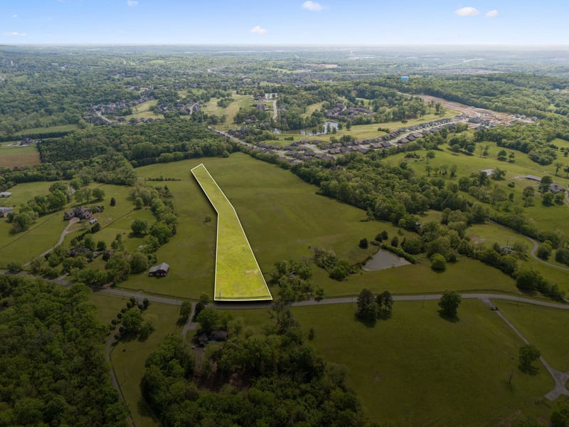 Horn Springs Rd Lot 4a, Lebanon, TN 37087