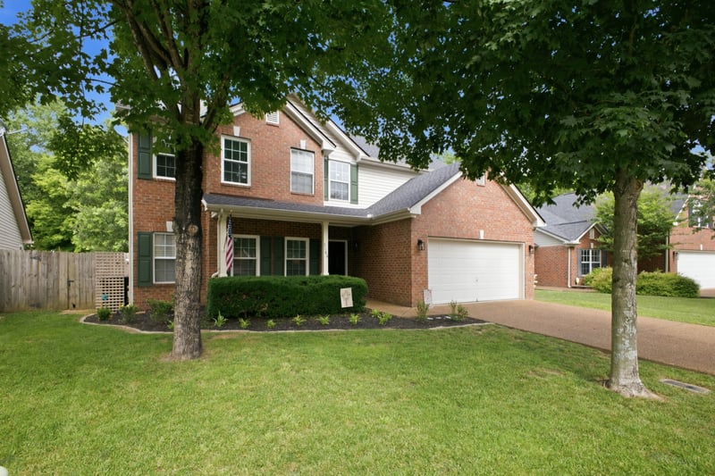 3186 Tristan Dr, Franklin, TN 37064