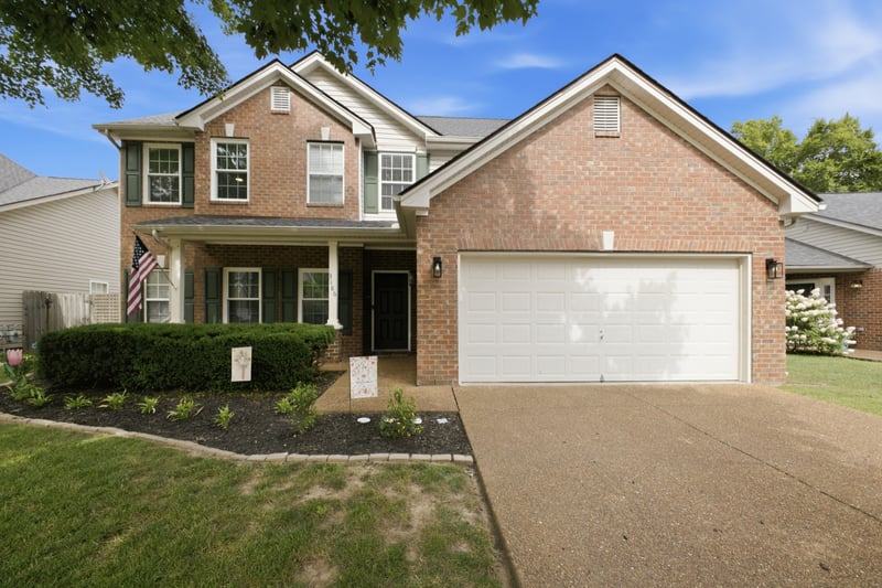 3186 Tristan Dr, Franklin, TN 37064
