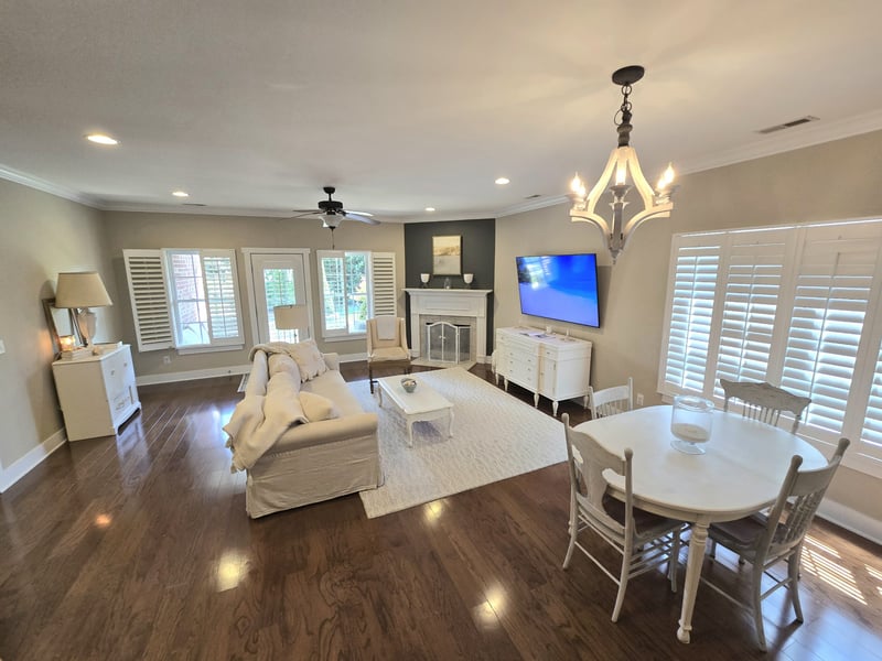 2007 Sunflower Dr, Spring Hill, TN 37174