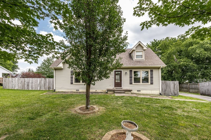 4803 Church St, Greenbrier, TN 37073