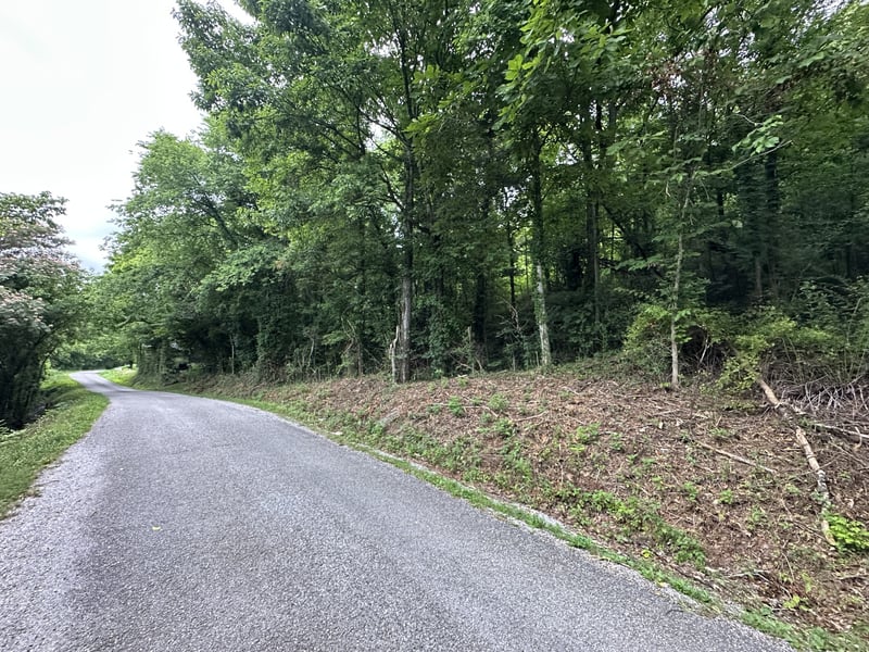 17 Hackett Valley Rd, Hickman, TN 38567