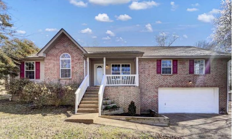 201 Reid Way, White House, TN 37188