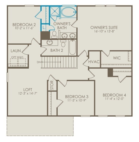 3700 Seapepper Dr, Columbia, TN 38401