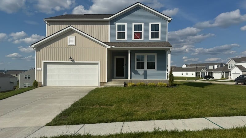 3700 Seapepper Dr, Columbia, TN 38401