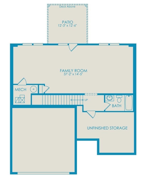 3700 Seapepper Dr, Columbia, TN 38401
