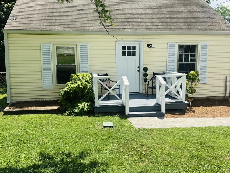 3006 Wingate Ave, Nashville, TN 37211