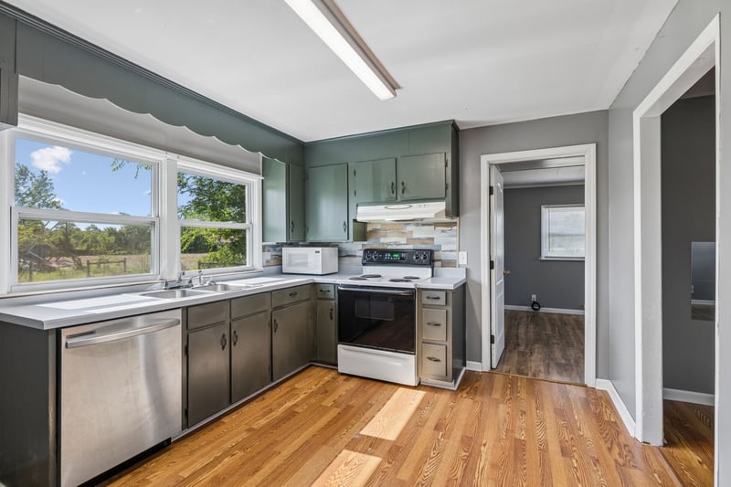 622 Swamp Rd, Eagleville, TN 37060