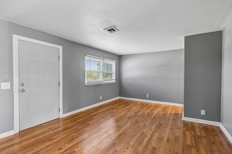 622 Swamp Rd, Eagleville, TN 37060