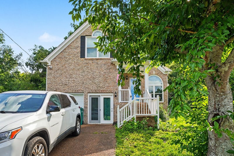 1080 Cedar Creek Village Rd, Mount Juliet, TN 37122